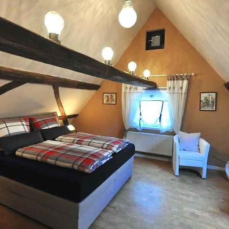 Ferienhaus Gruendaublick Екстер'єр фото