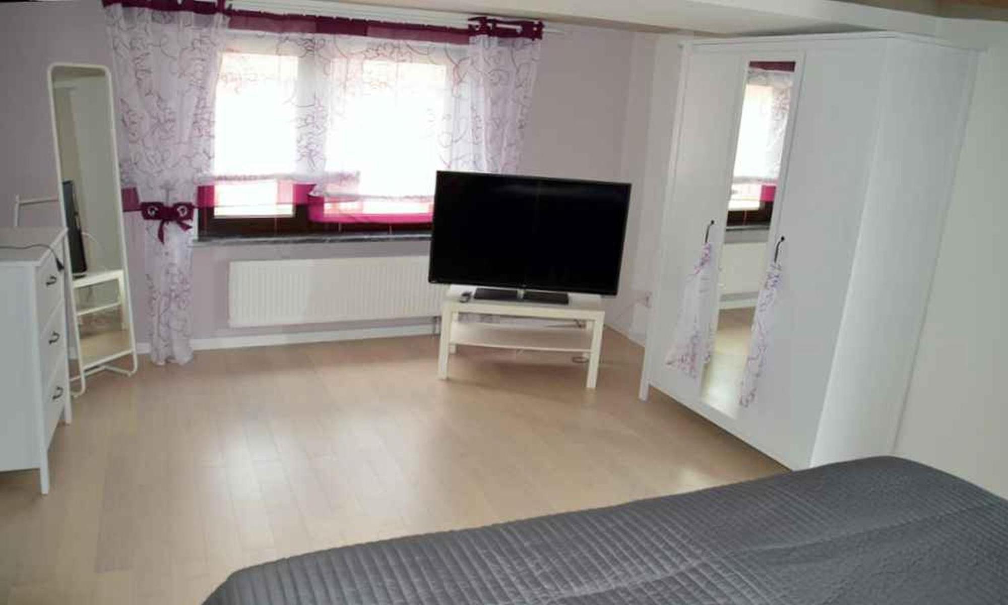 Ferienhaus Gruendaublick Екстер'єр фото