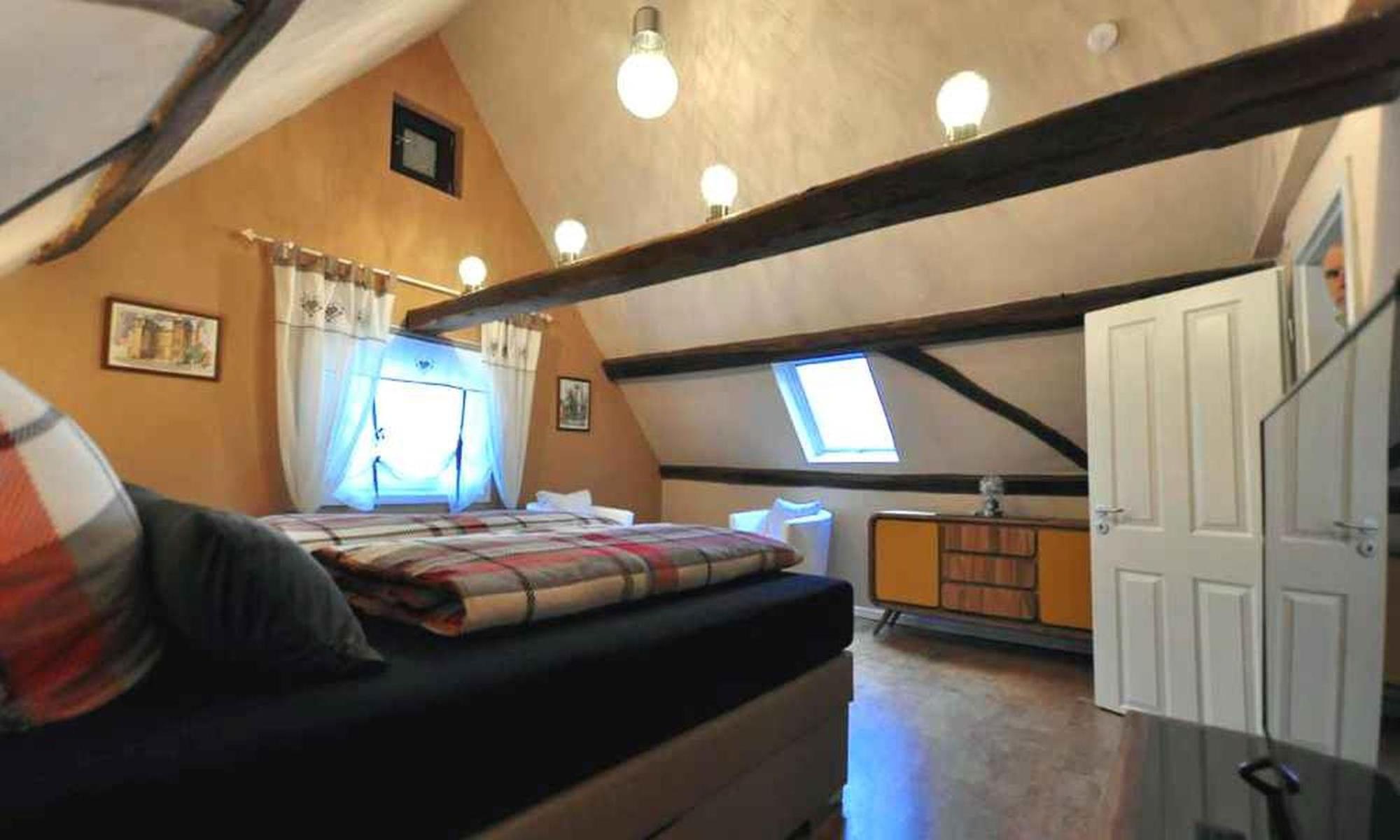 Ferienhaus Gruendaublick Екстер'єр фото