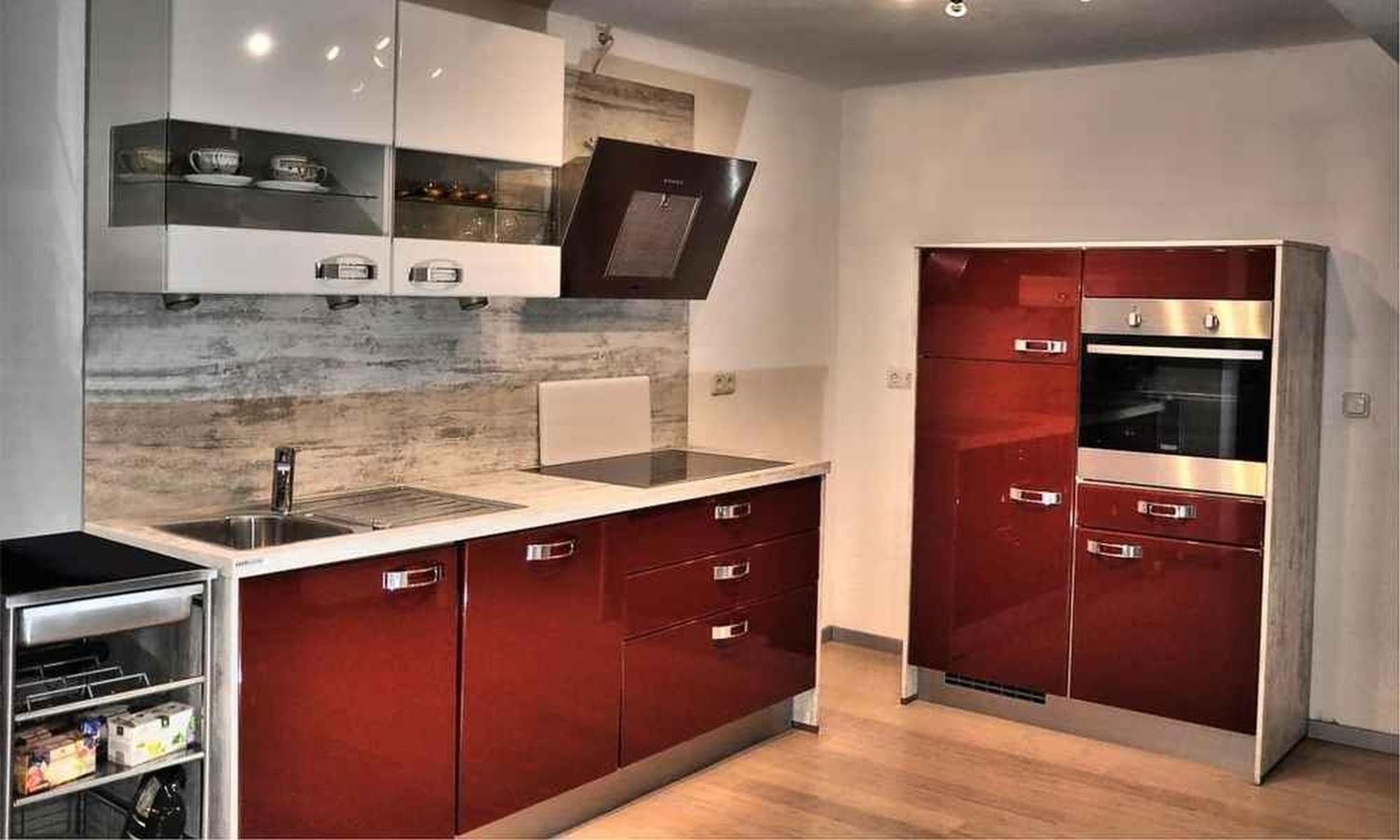 Ferienhaus Gruendaublick Екстер'єр фото