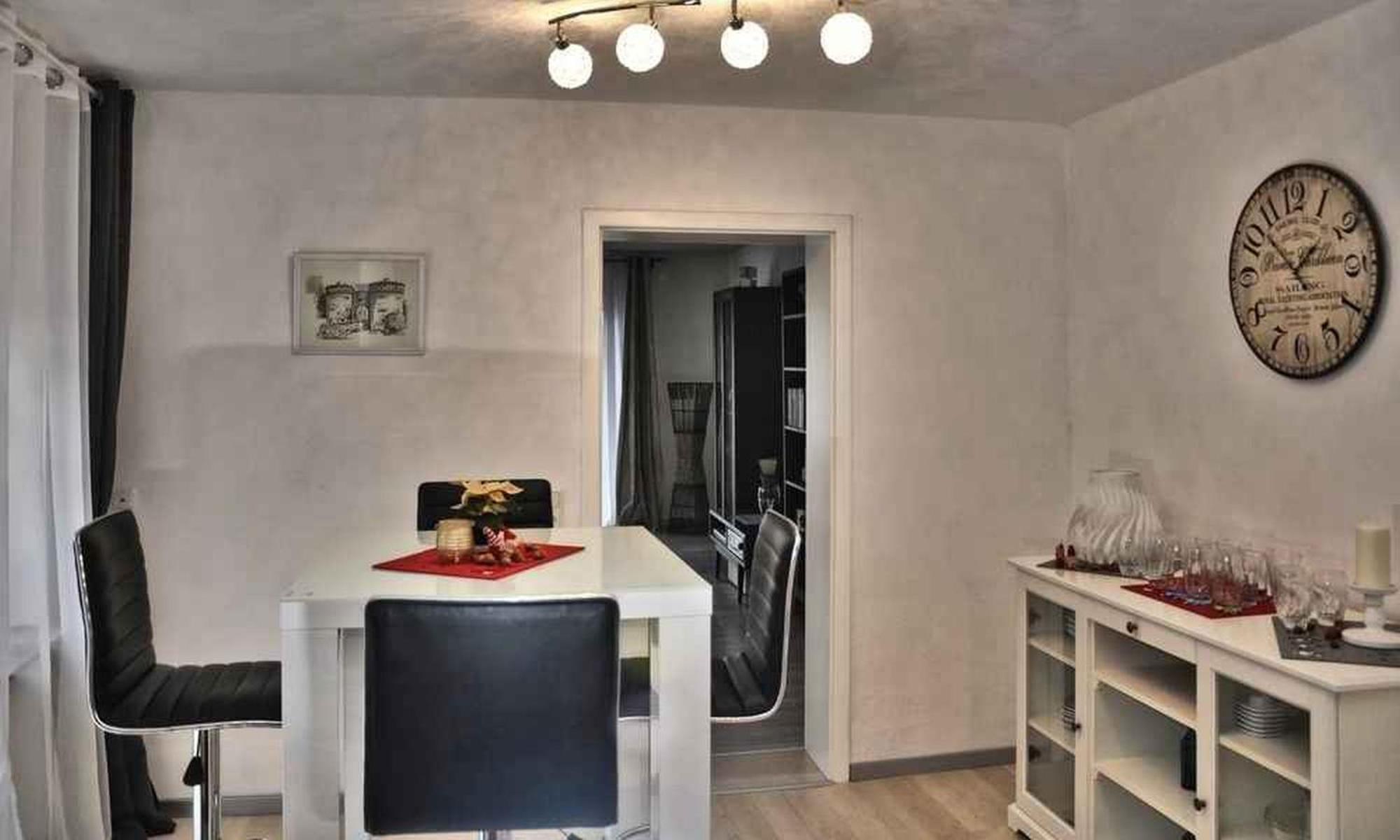 Ferienhaus Gruendaublick Екстер'єр фото