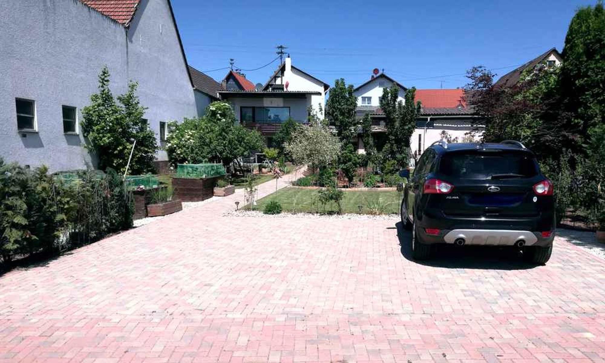 Ferienhaus Gruendaublick Екстер'єр фото