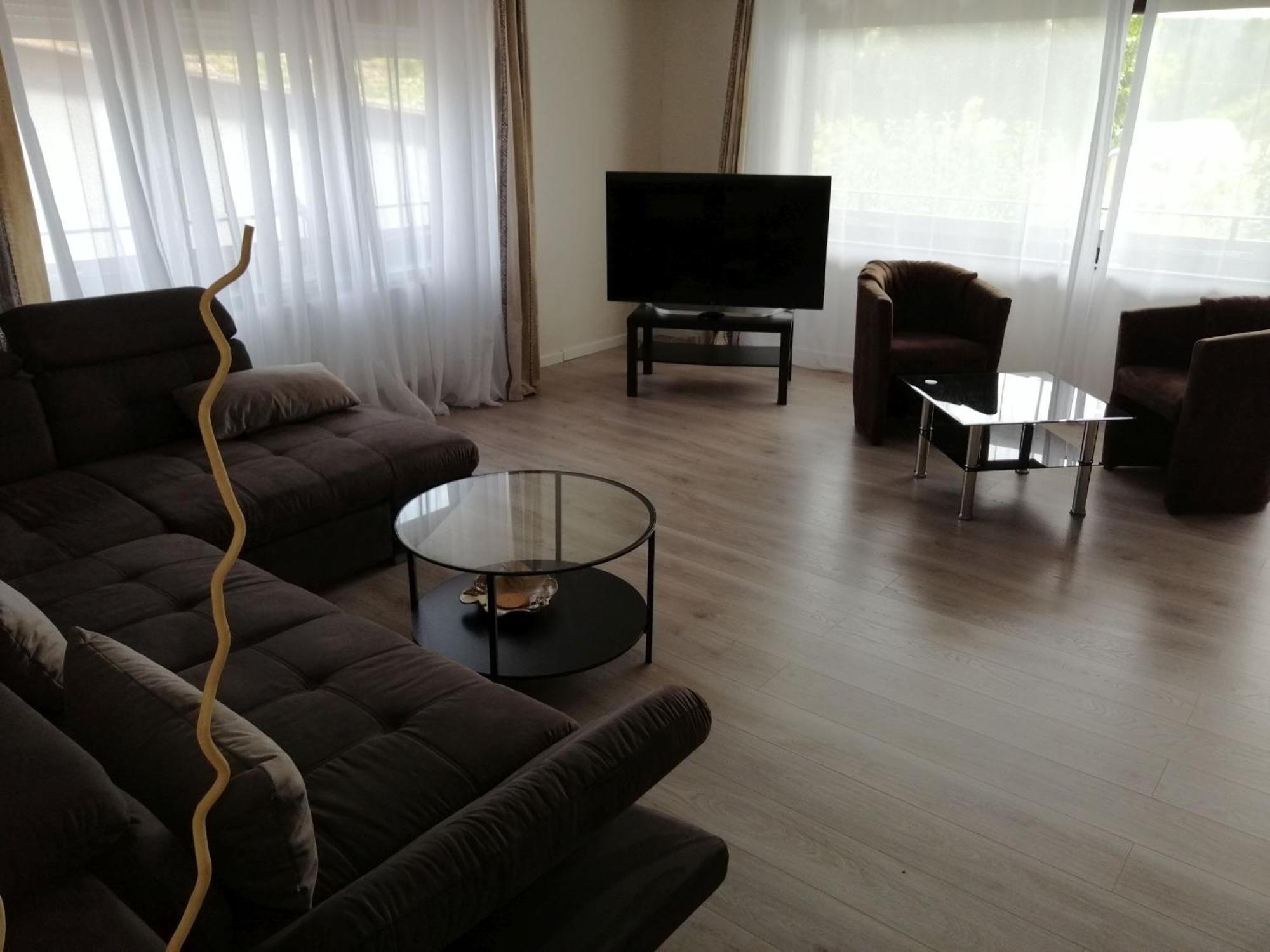 Ferienhaus Gruendaublick Екстер'єр фото