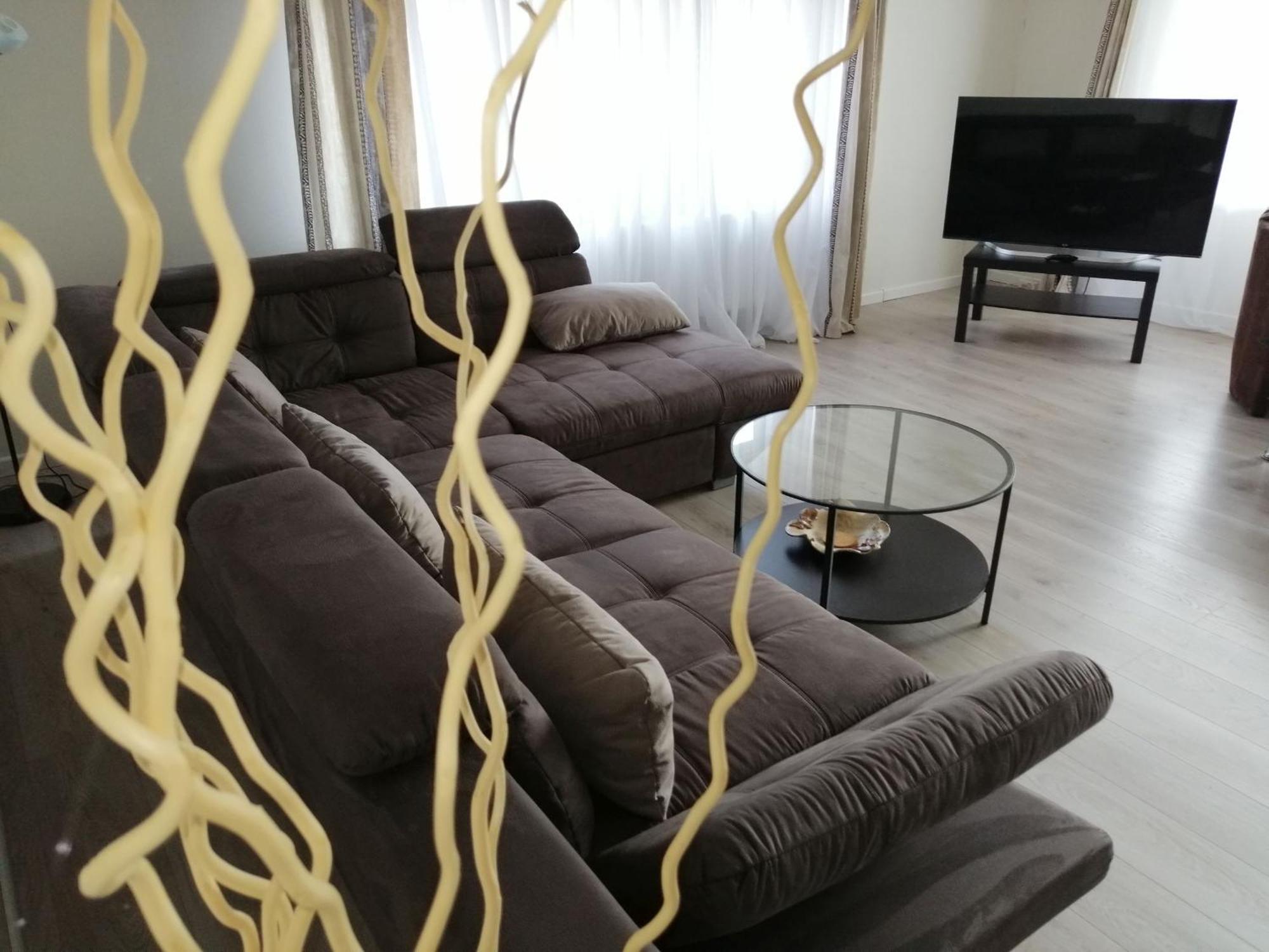 Ferienhaus Gruendaublick Екстер'єр фото