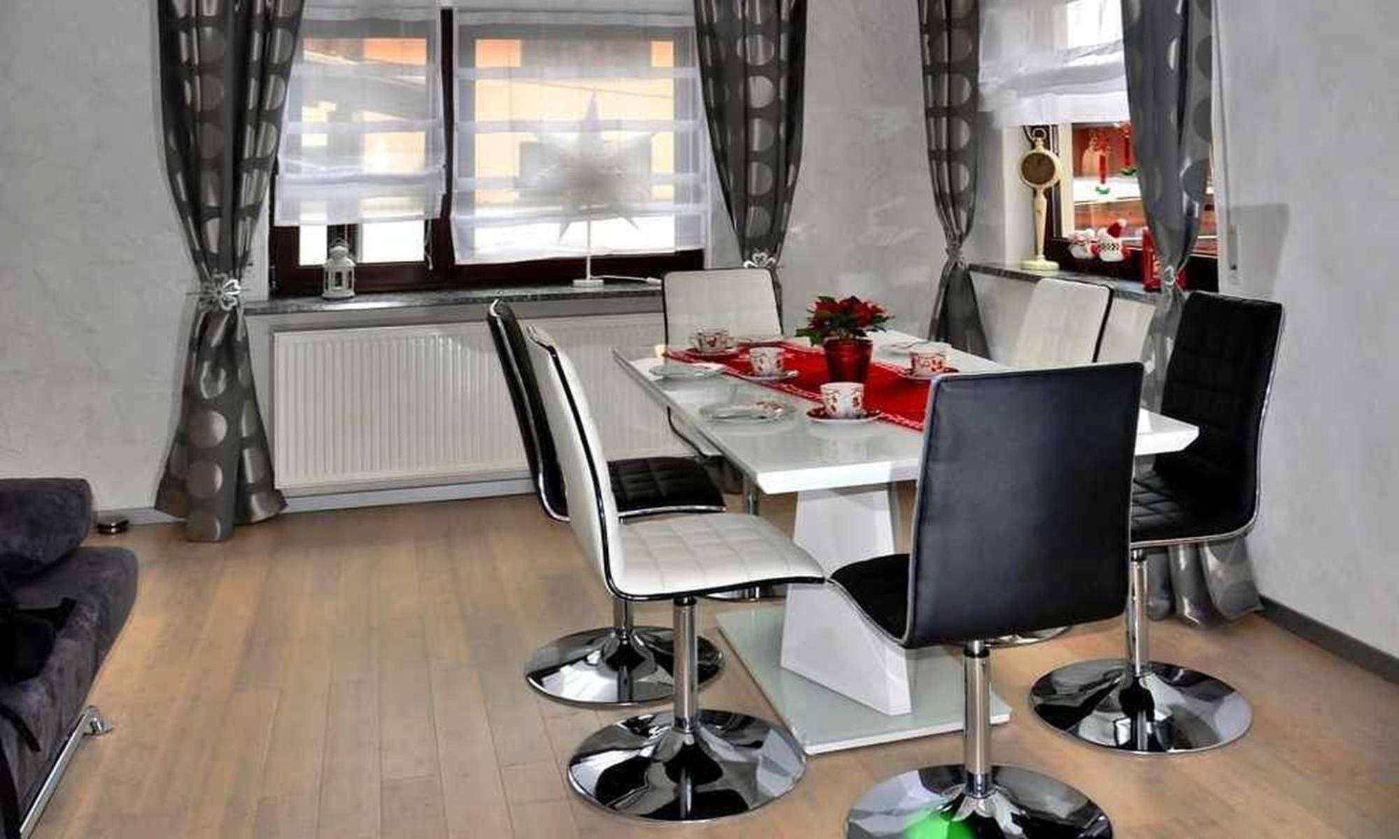 Ferienhaus Gruendaublick Екстер'єр фото